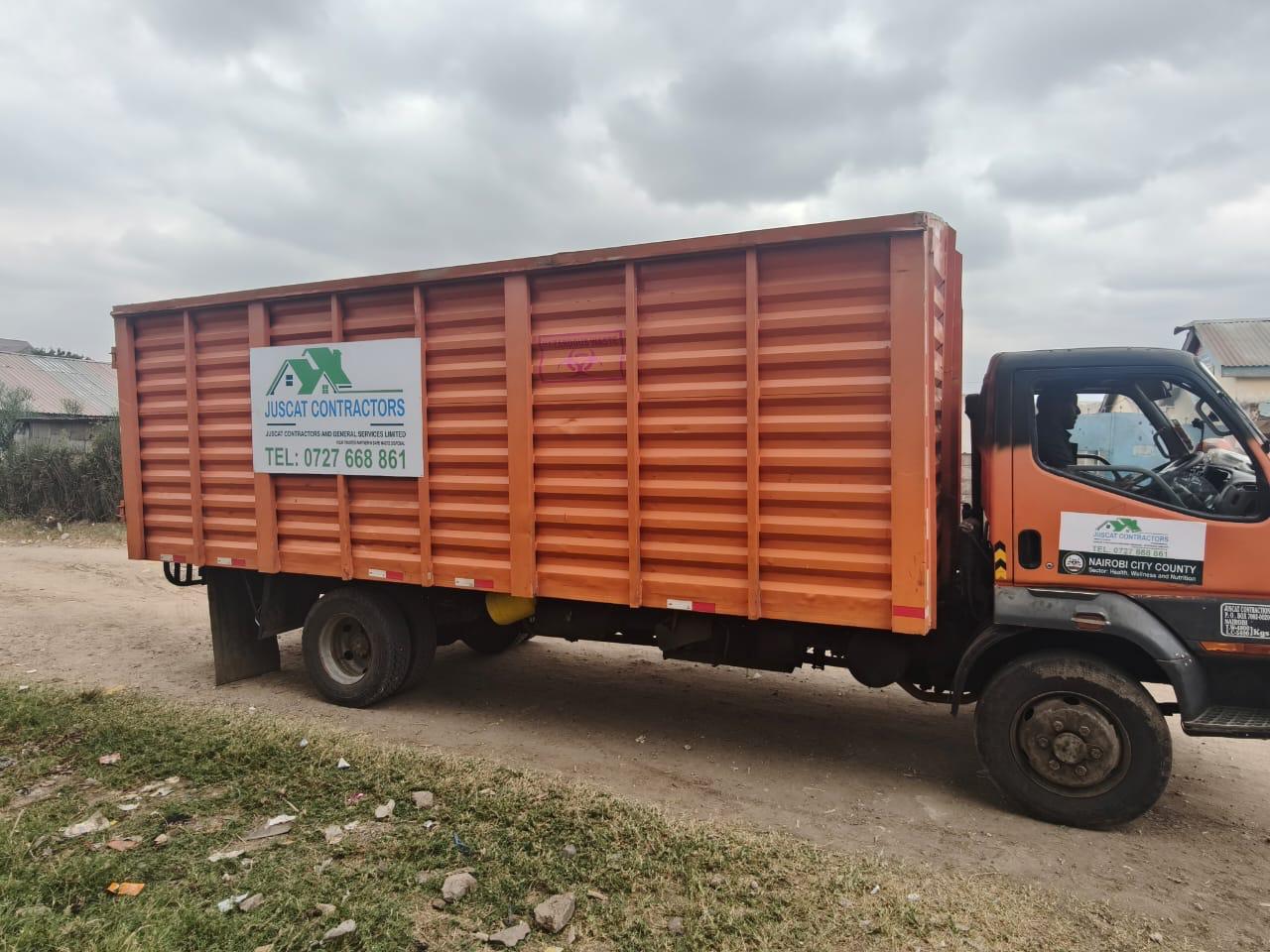 Emergency spill response team