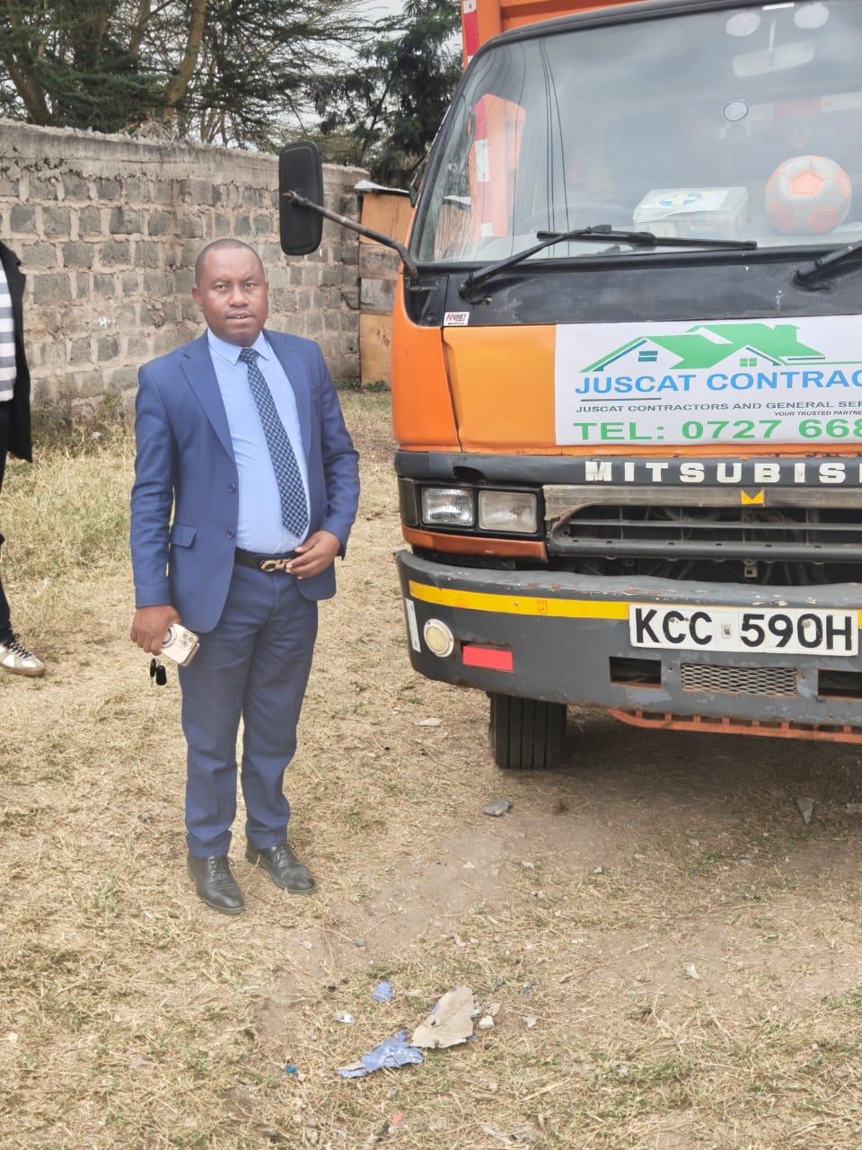 Emergency response team